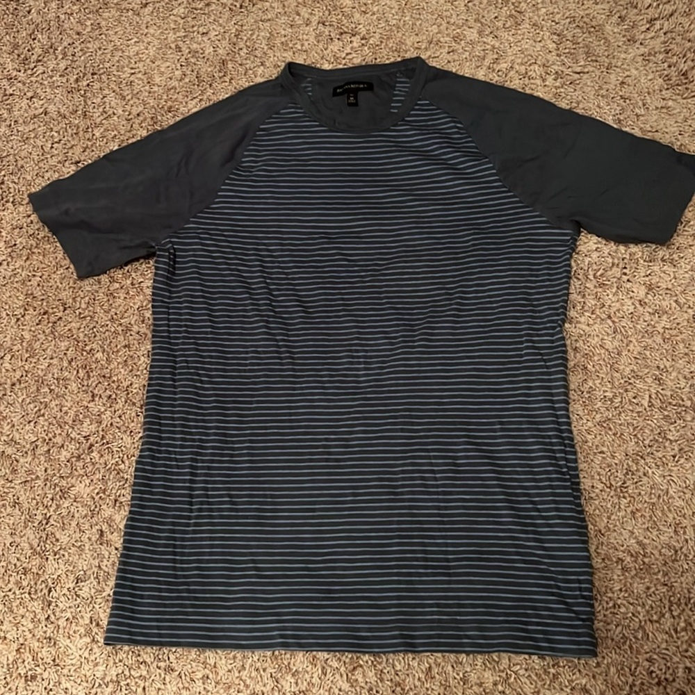 Men’s BR tee